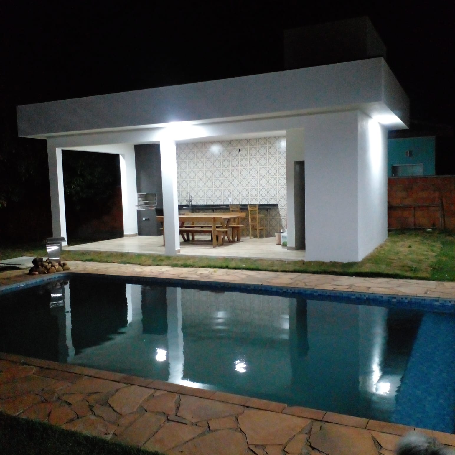 Chácara em Condomínio - Venda, Residencial Ecopark, Tatuí, SP
