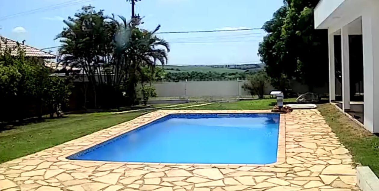 Chácara com 3 dormitórios à venda, 200m² por R$ 880.000 - Condomínio Ecopark - Tatuí/SP