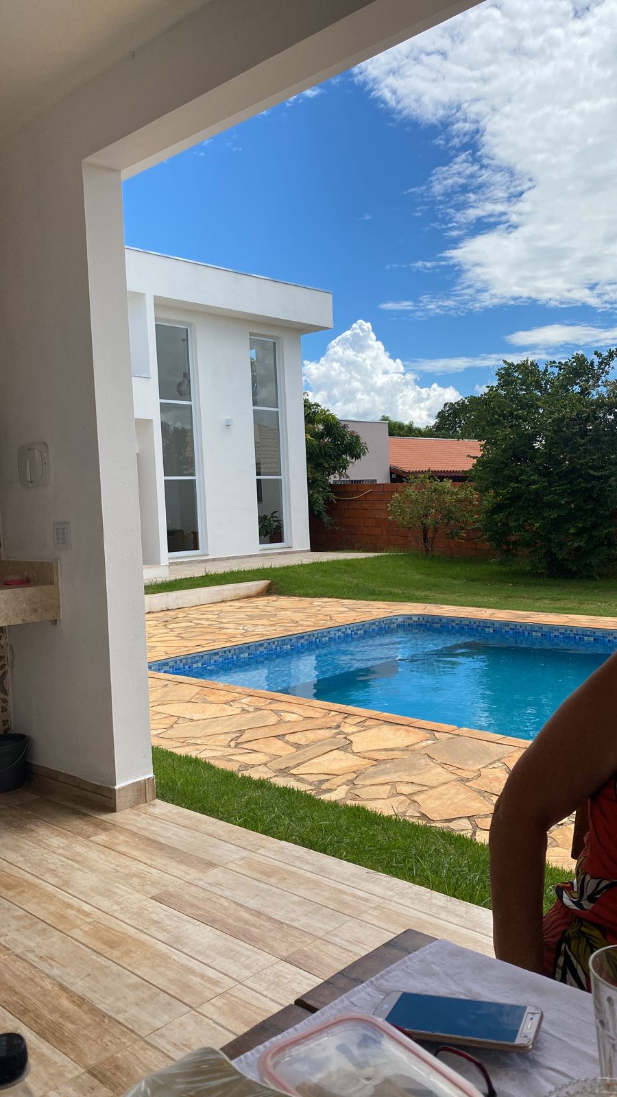 Chácara com 3 dormitórios à venda, 200m² por R$ 880.000 - Condomínio Ecopark - Tatuí/SP