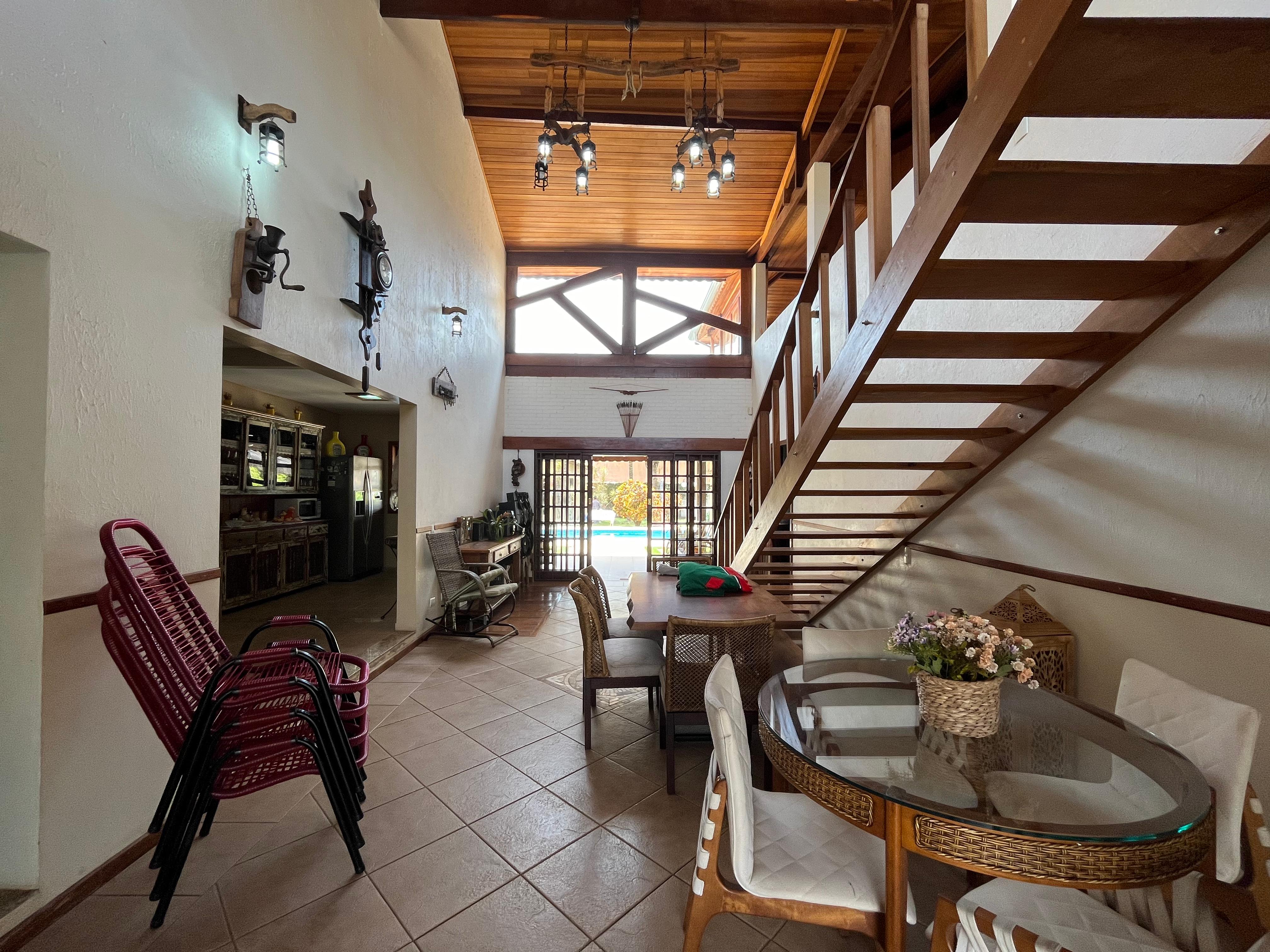 Chácara à Venda 2 Suítes 700 m² - Residencial Ecopark, Tatuí - R$ 2.900.000,00