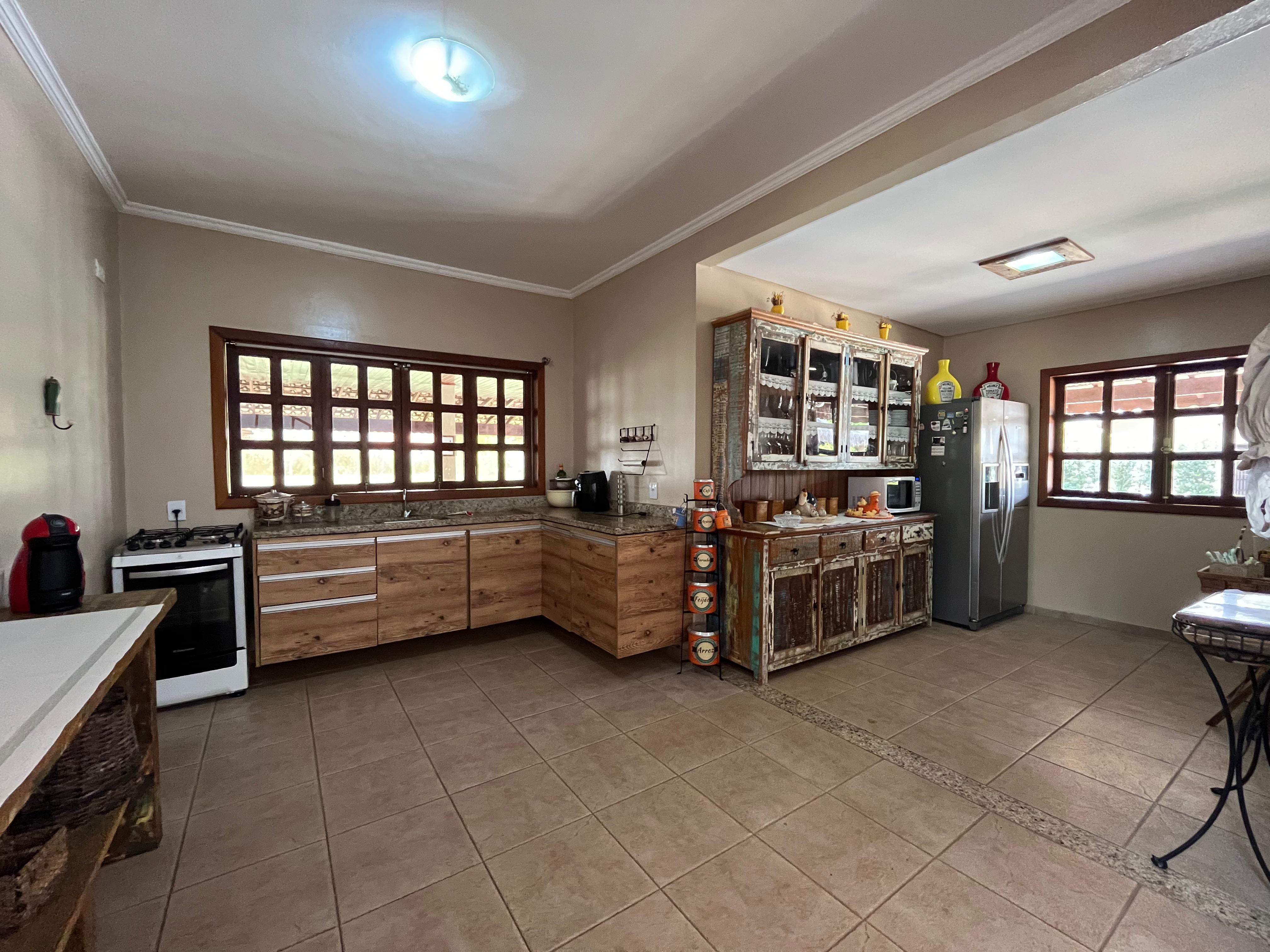 Chácara à Venda 2 Suítes 700 m² - Residencial Ecopark, Tatuí - R$ 2.900.000,00