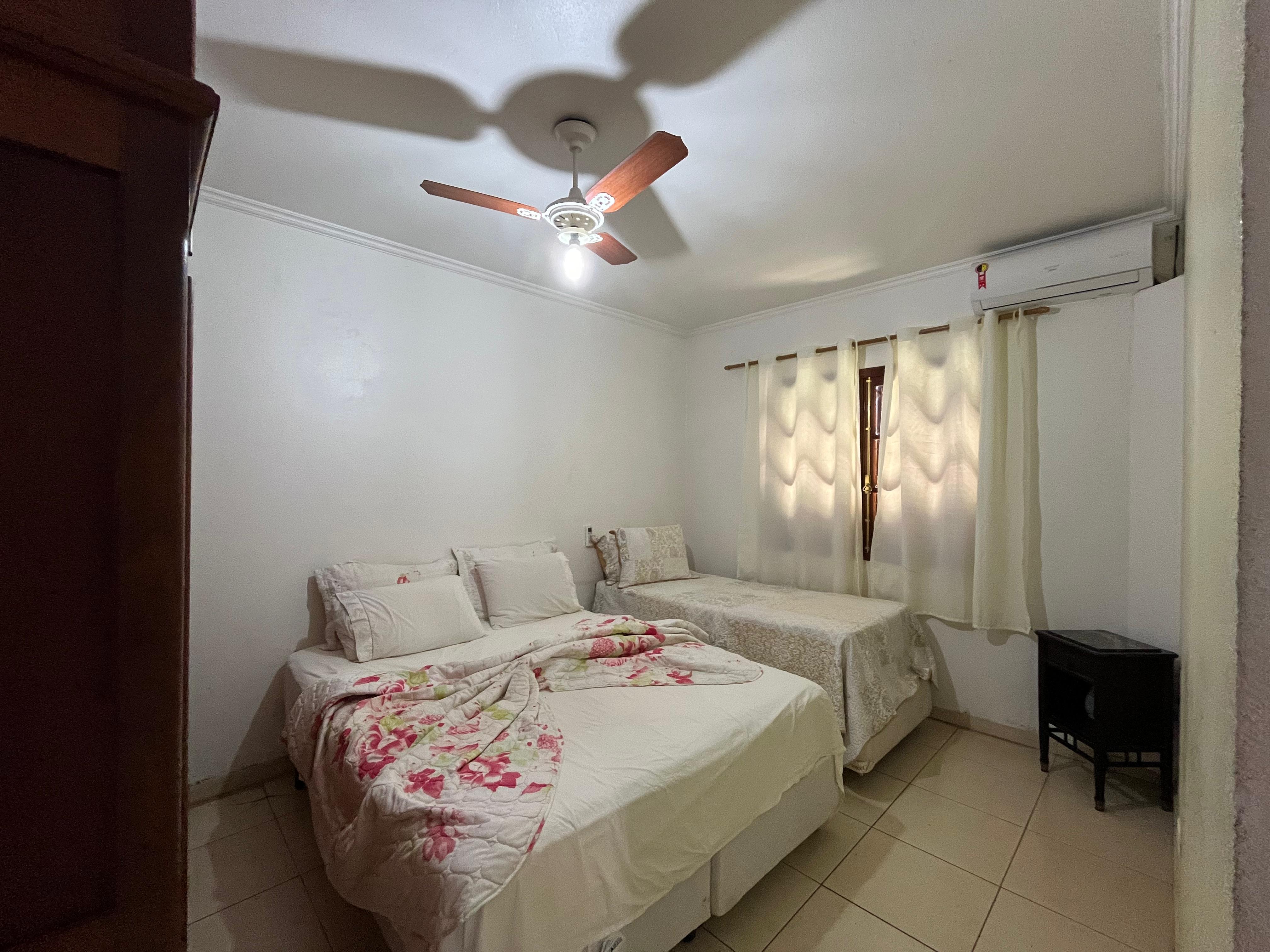 Chácara à Venda 2 Suítes 700 m² - Residencial Ecopark, Tatuí - R$ 2.900.000,00
