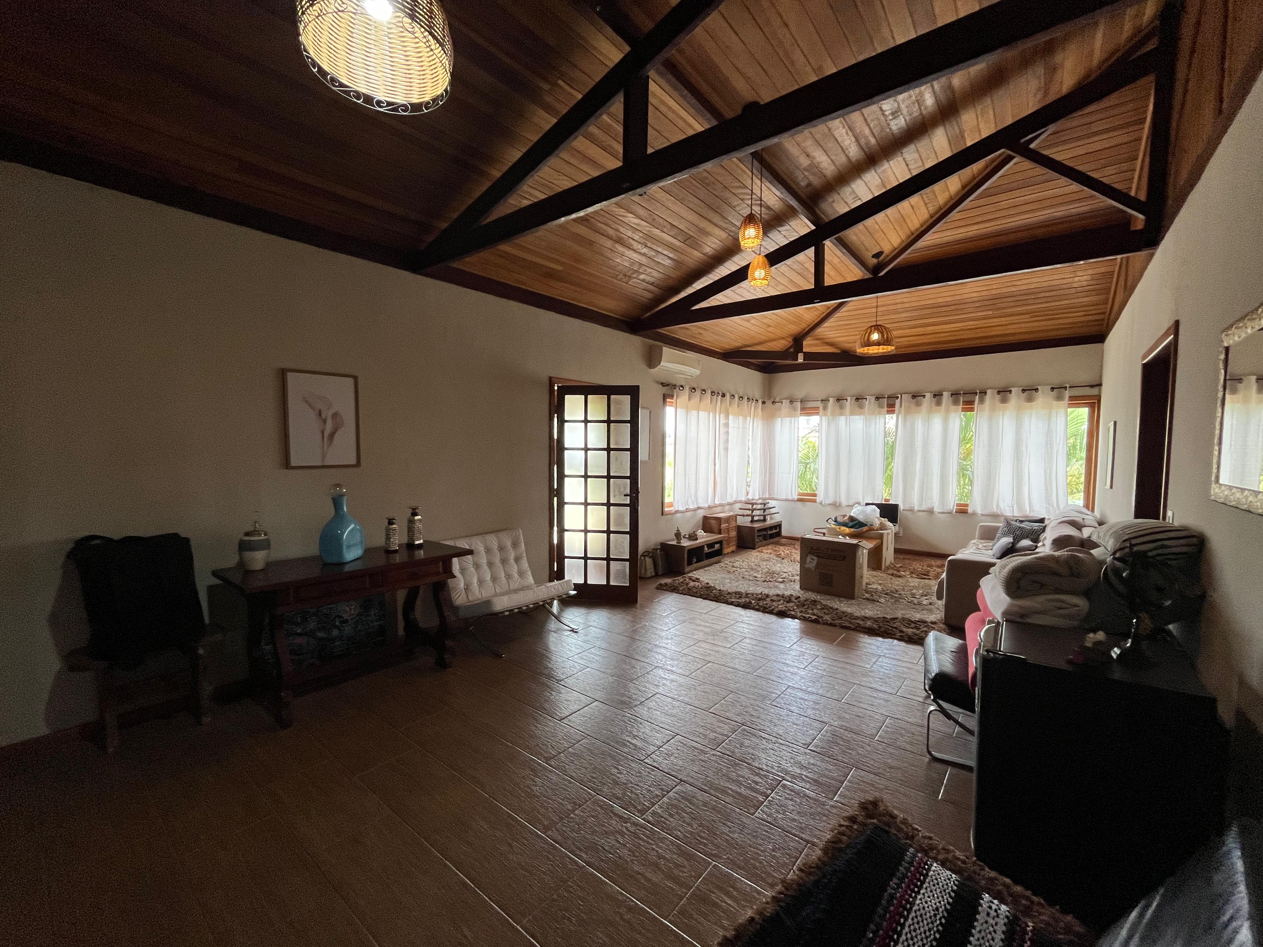 Chácara à Venda 2 Suítes 700 m² - Residencial Ecopark, Tatuí - R$ 2.900.000,00