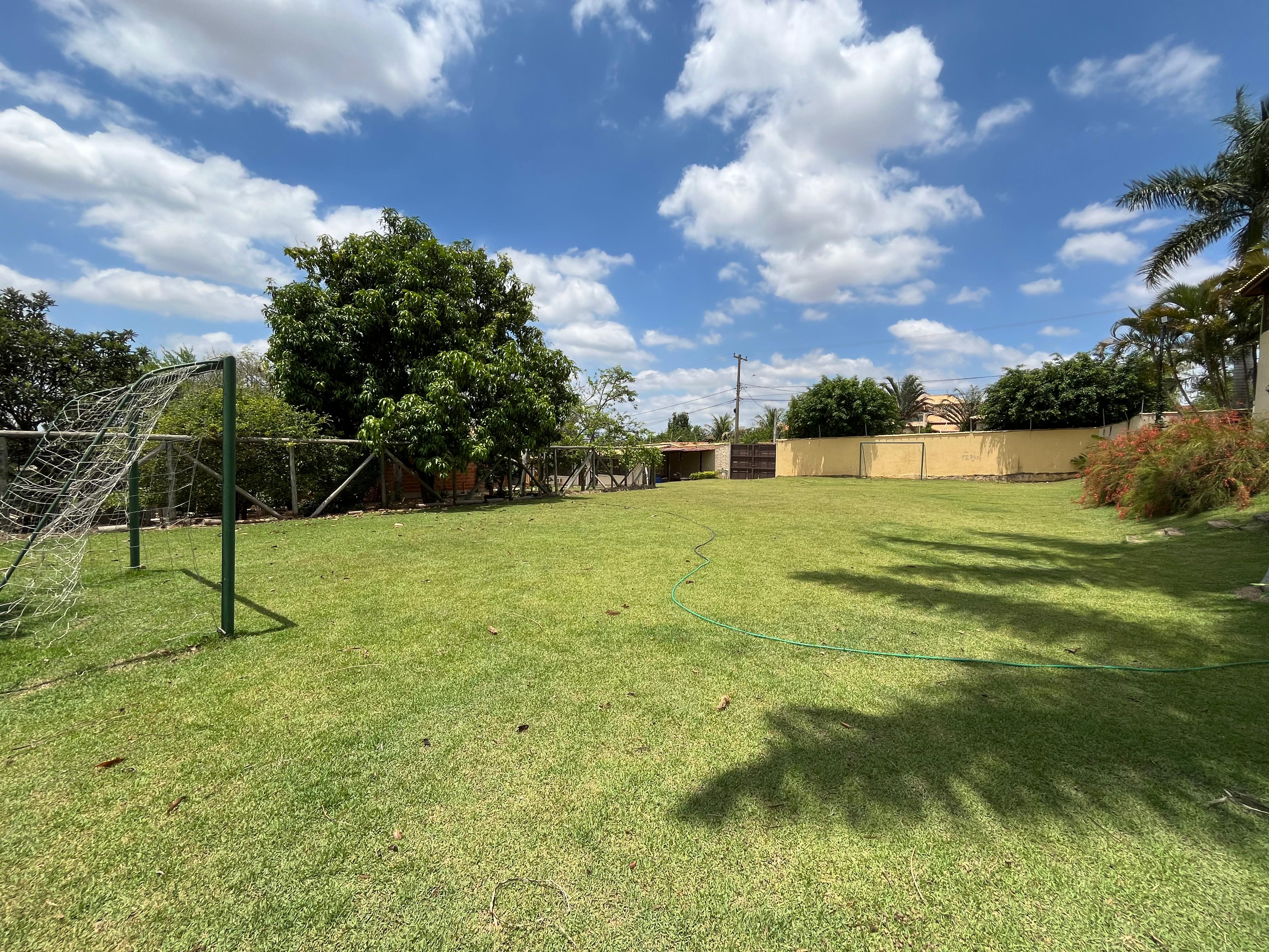 Chácara à Venda 2 Suítes 700 m² - Residencial Ecopark, Tatuí - R$ 2.900.000,00