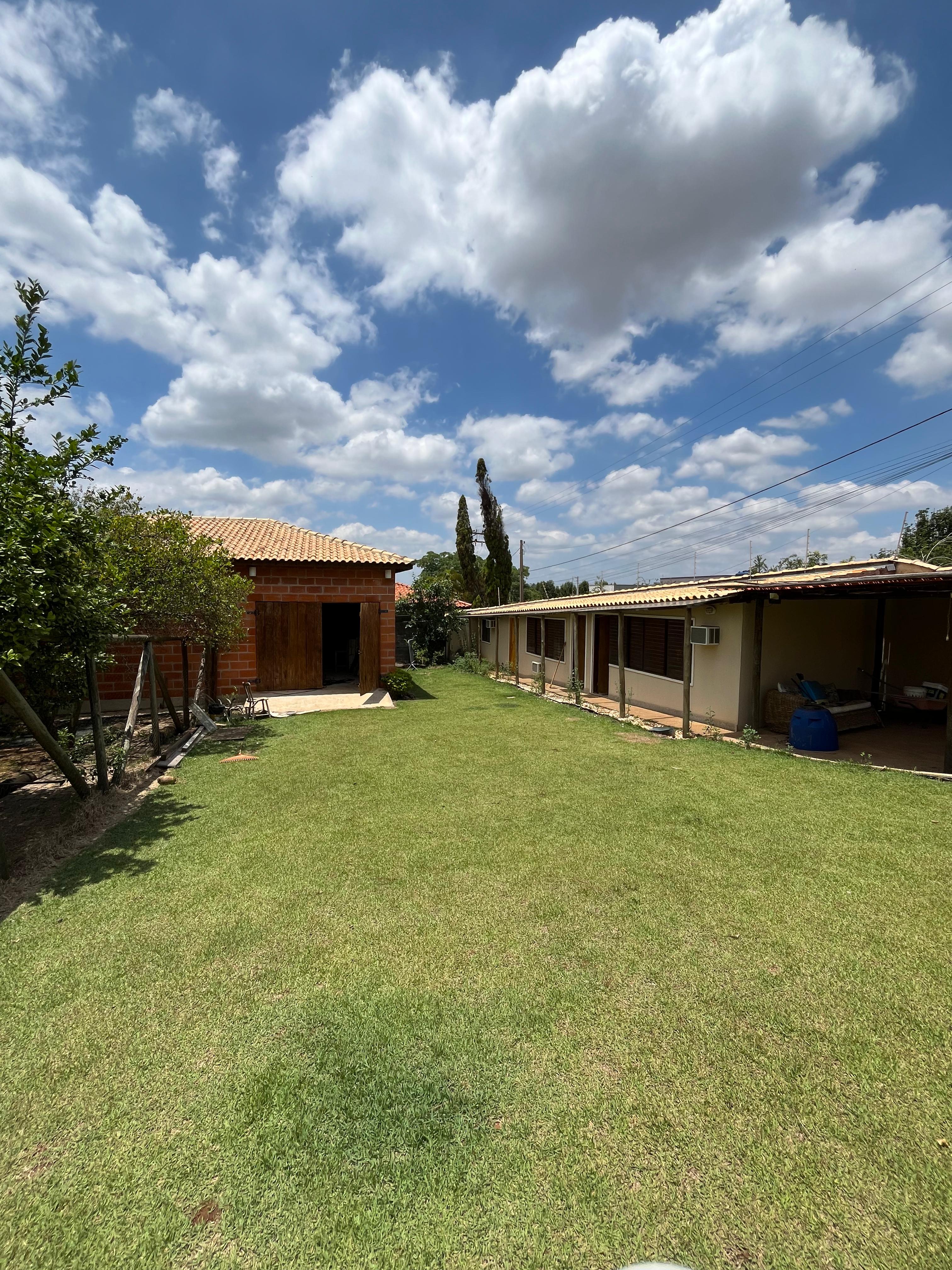 Chácara à Venda 2 Suítes 700 m² - Residencial Ecopark, Tatuí - R$ 2.900.000,00