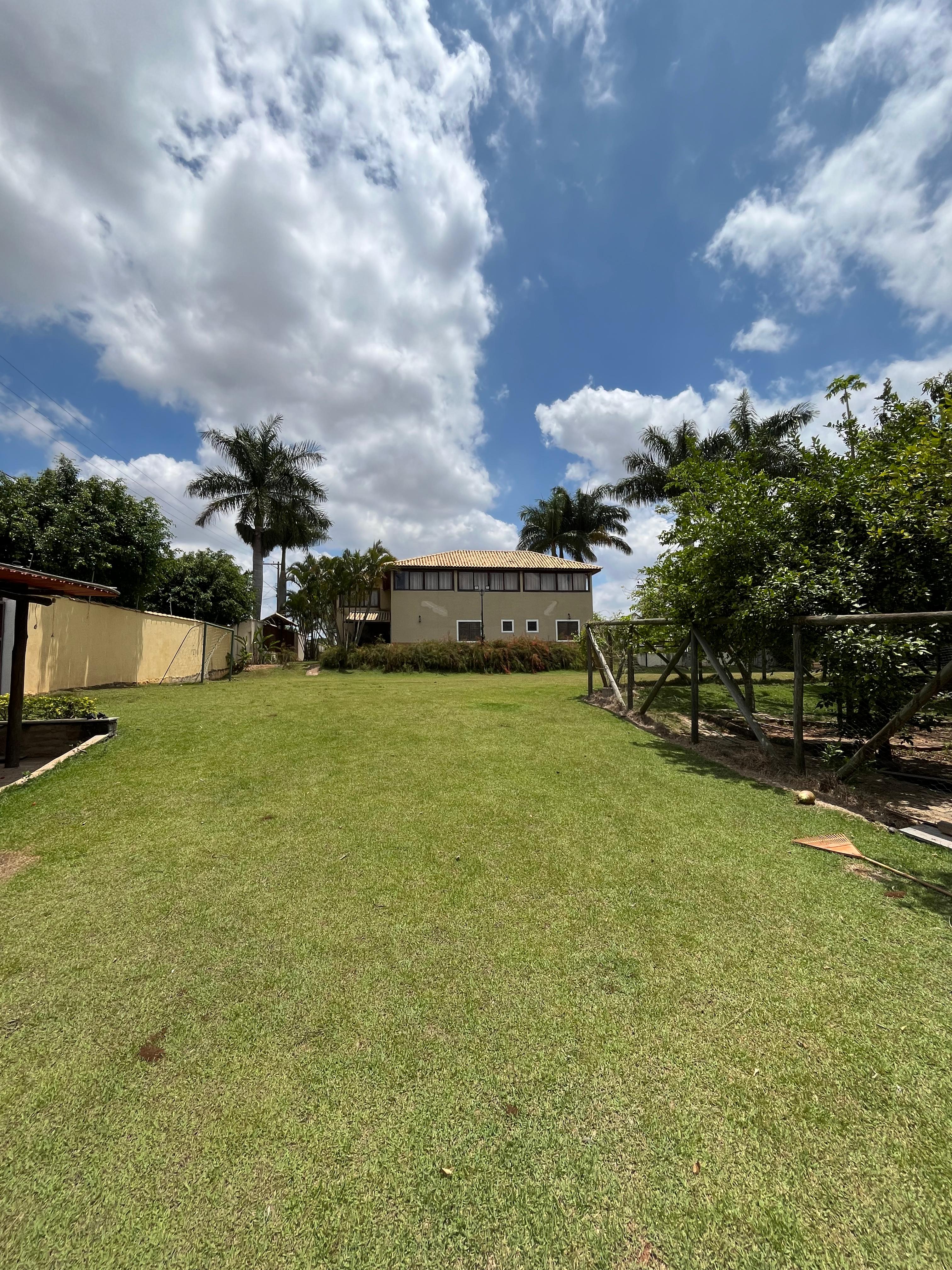 Chácara à Venda 2 Suítes 700 m² - Residencial Ecopark, Tatuí - R$ 2.900.000,00