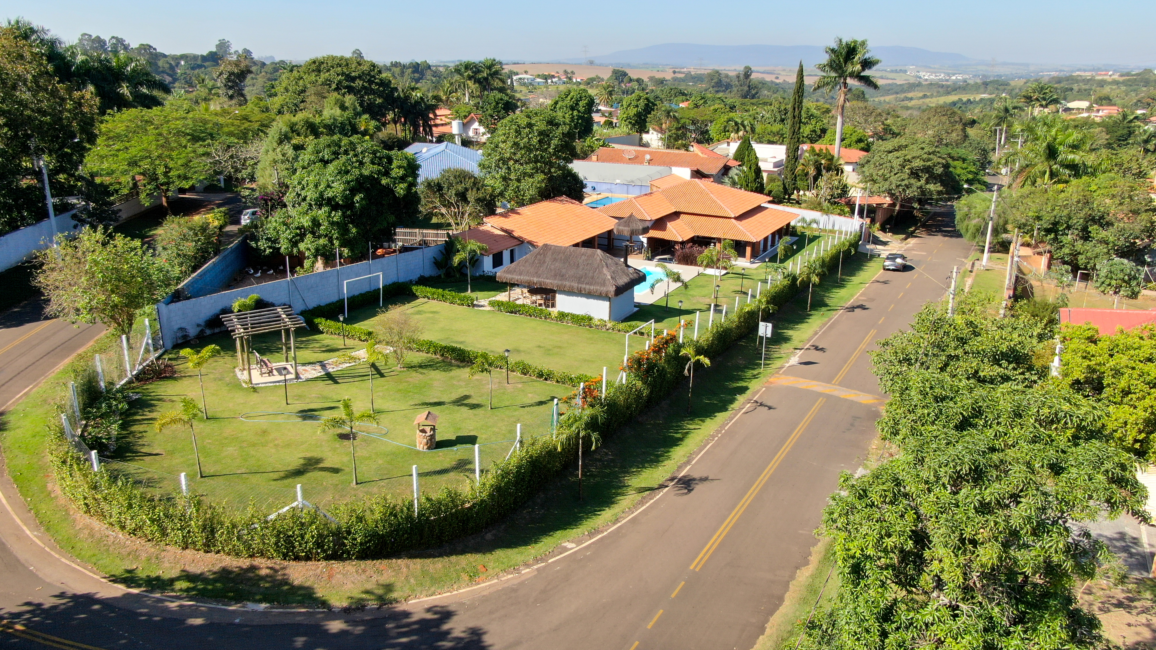 Chácara em Condomínio - Venda, Vitassay, Boituva, SP