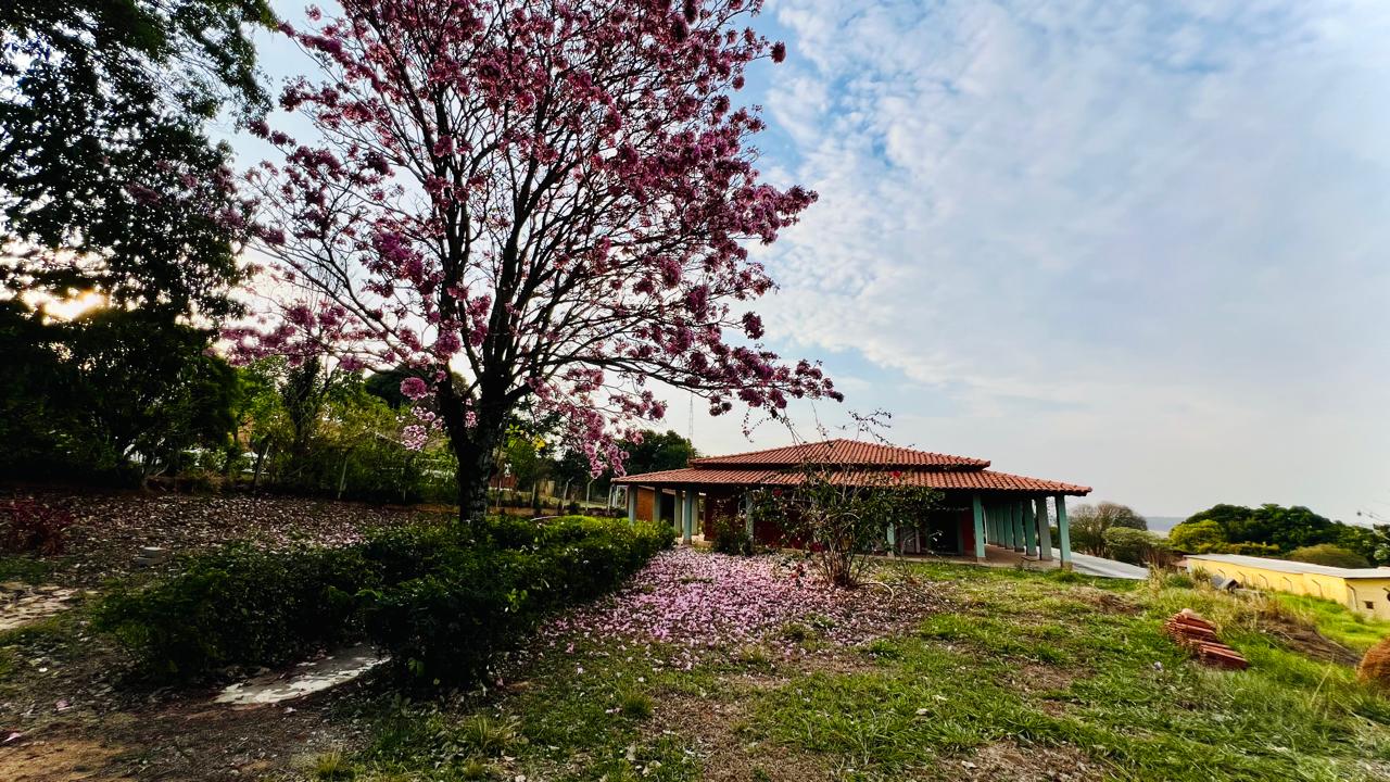 Chácara - Venda, Jardim Valparaíso, Boituva, SP