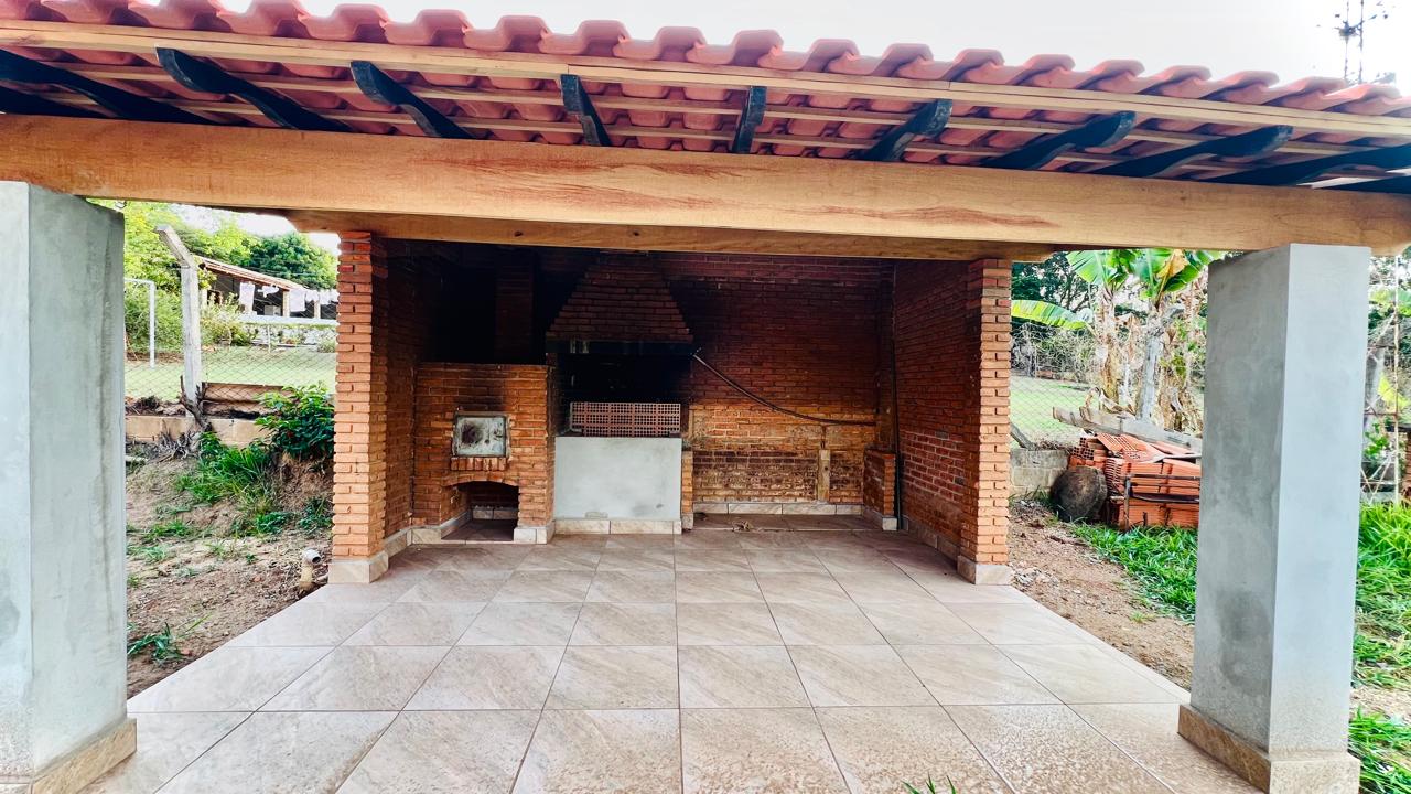 Chácara 2 Quartos 3.226m² à Venda no Jardim Valparaíso, Boituva - R$ 650.000