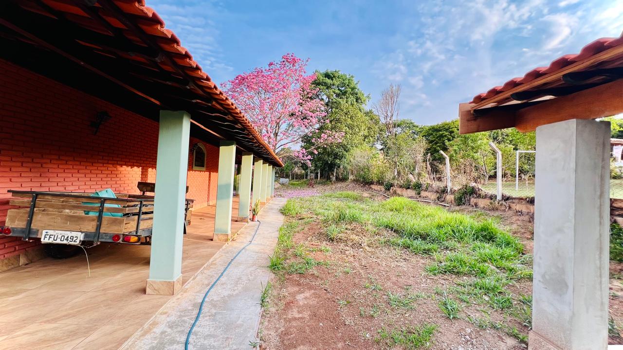 Chácara 2 Quartos 3.226m² à Venda no Jardim Valparaíso, Boituva - R$ 650.000