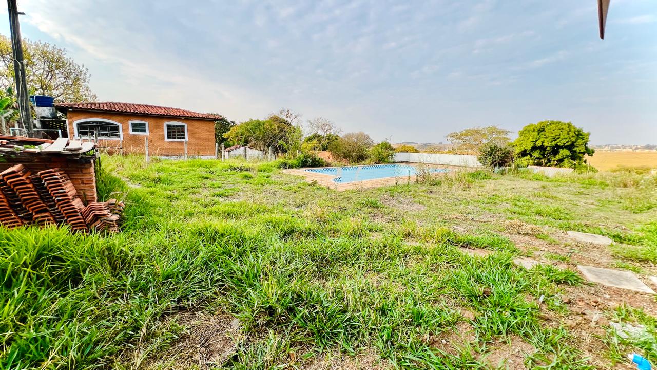 Chácara 2 Quartos 3.226m² à Venda no Jardim Valparaíso, Boituva - R$ 650.000