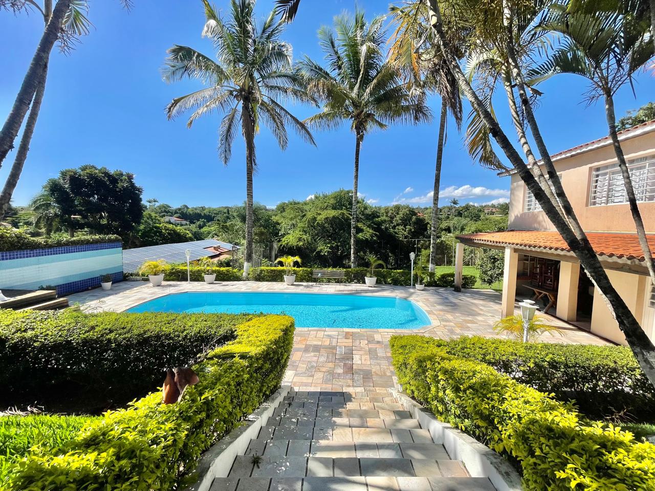 Chácara à venda, 6.000m² por R$ 1.650.000 - Residencial Vitassay - Boituva/SP