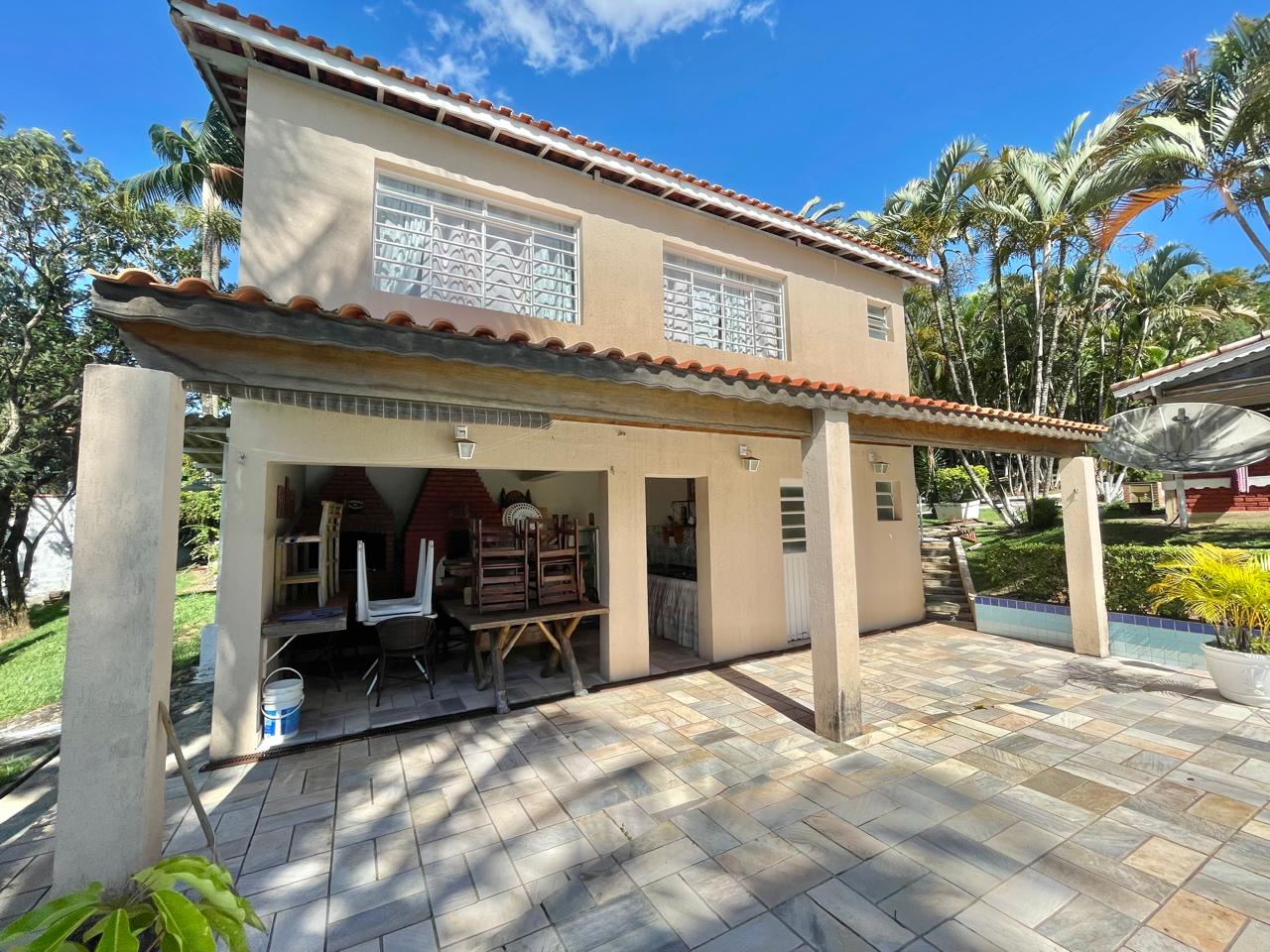 Chácara à venda, 6.000m² por R$ 1.650.000 - Residencial Vitassay - Boituva/SP