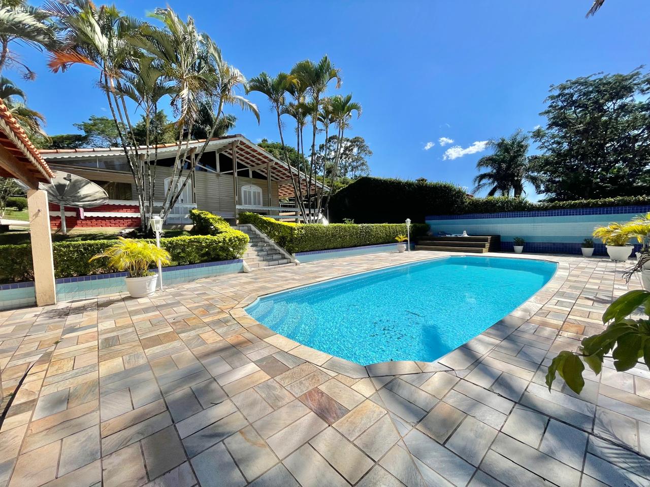Chácara à venda, 6.000m² por R$ 1.650.000 - Residencial Vitassay - Boituva/SP