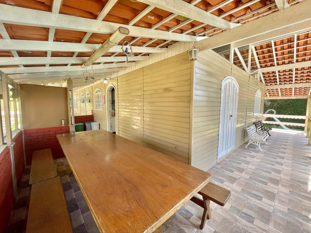 Chácara à venda, 6.000m² por R$ 1.650.000 - Residencial Vitassay - Boituva/SP