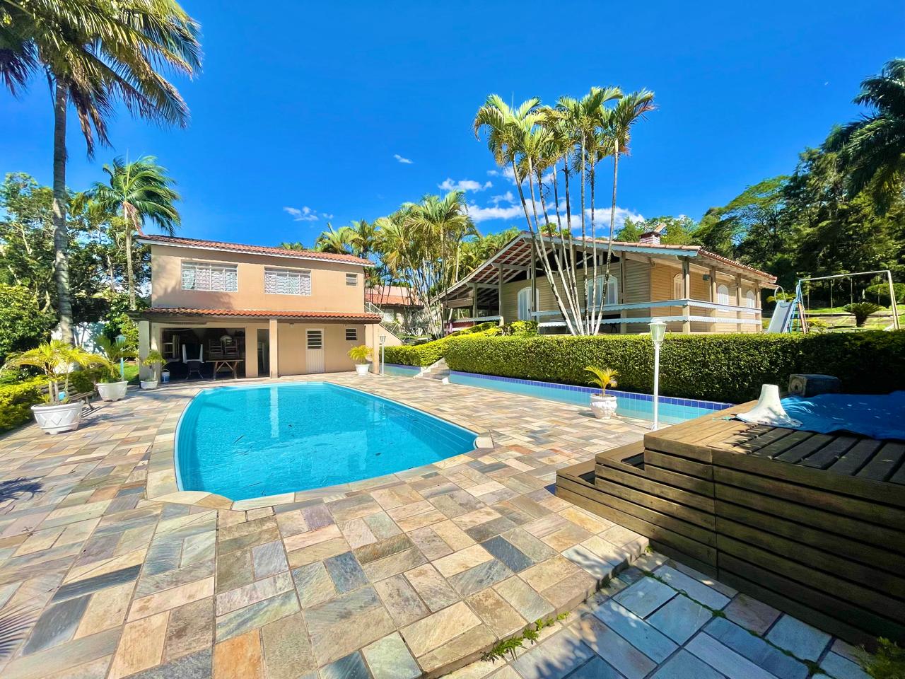 Chácara à venda, 6.000m² por R$ 1.650.000 - Residencial Vitassay - Boituva/SP