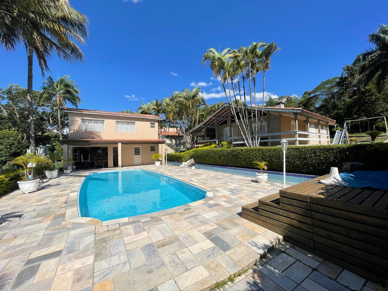 Chácara à venda, 6.000m² por R$ 1.650.000 - Residencial Vitassay - Boituva/SP
