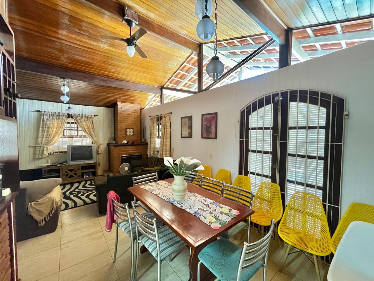 Chácara à venda, 6.000m² por R$ 1.650.000 - Residencial Vitassay - Boituva/SP