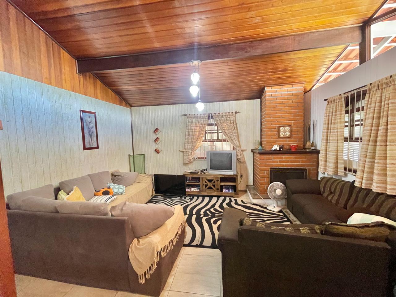 Chácara à venda, 6.000m² por R$ 1.650.000 - Residencial Vitassay - Boituva/SP