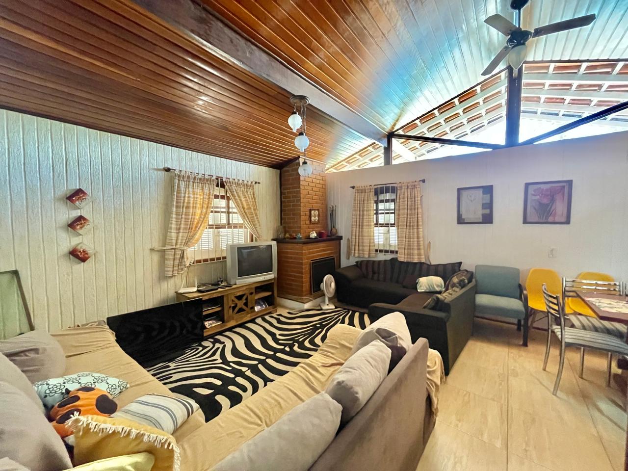 Chácara à venda, 6.000m² por R$ 1.650.000 - Residencial Vitassay - Boituva/SP
