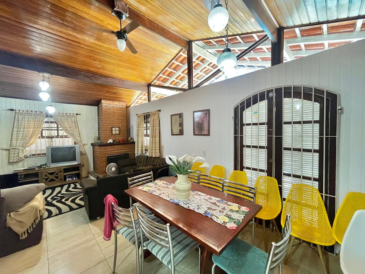 Chácara à venda, 6.000m² por R$ 1.650.000 - Residencial Vitassay - Boituva/SP