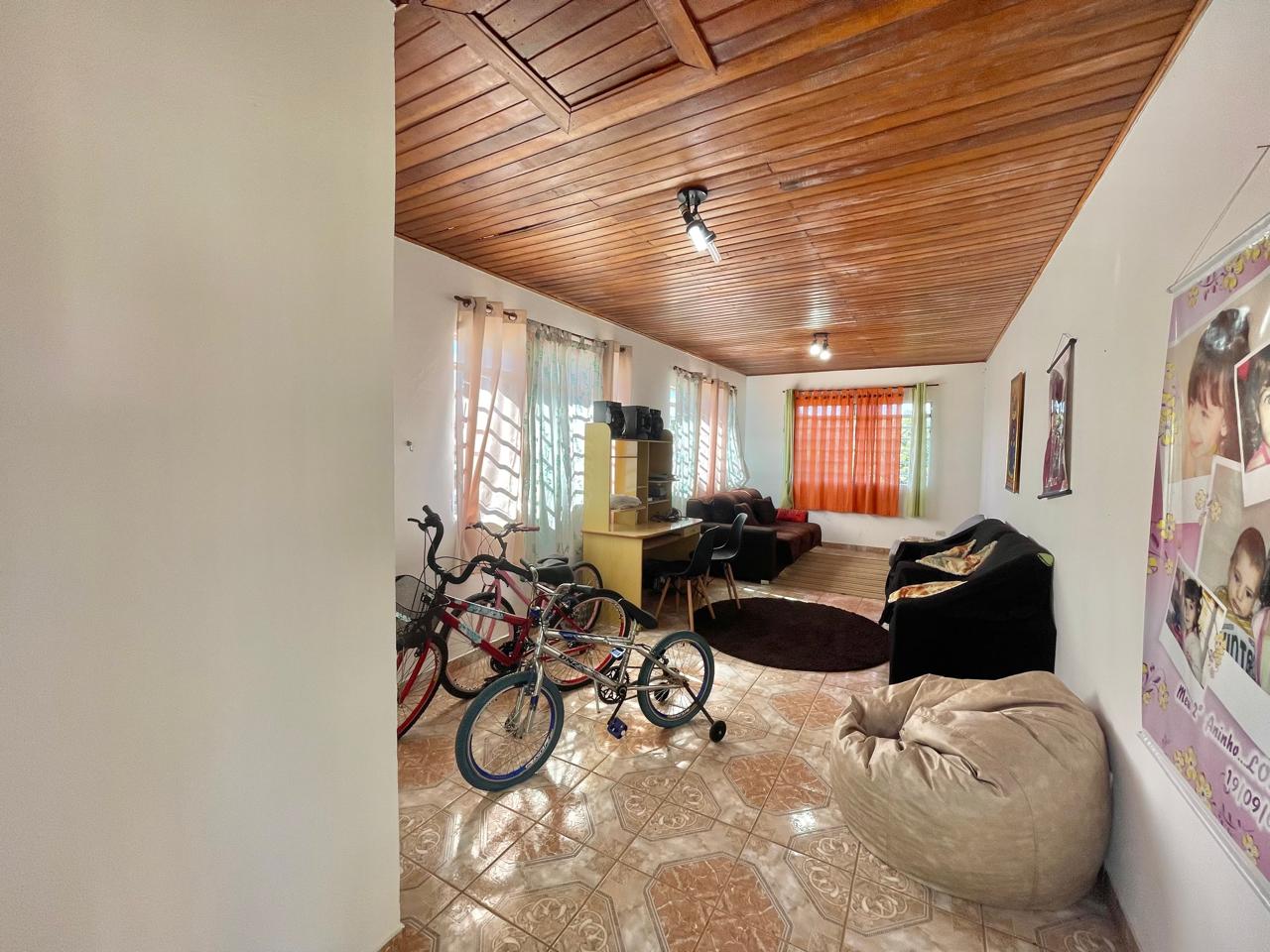 Chácara à venda, 6.000m² por R$ 1.650.000 - Residencial Vitassay - Boituva/SP