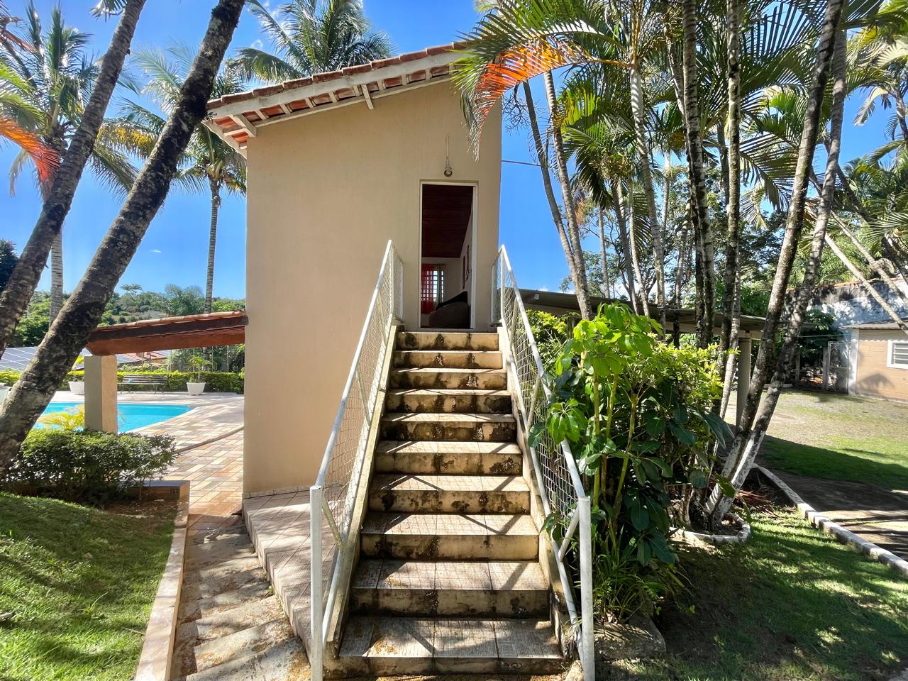 Chácara à venda, 6.000m² por R$ 1.650.000 - Residencial Vitassay - Boituva/SP