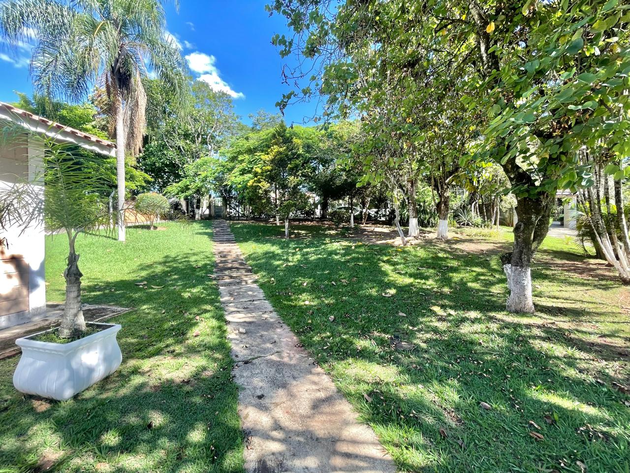 Chácara à venda, 6.000m² por R$ 1.650.000 - Residencial Vitassay - Boituva/SP