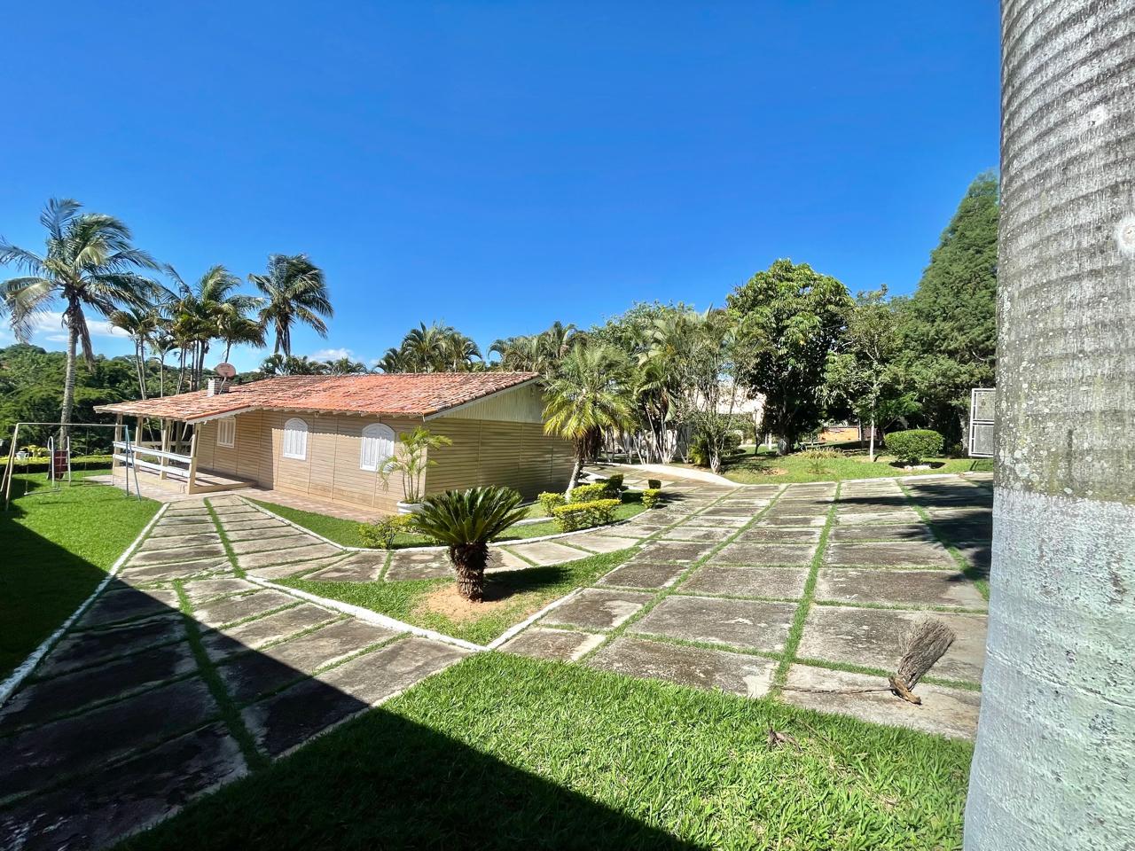 Chácara à venda, 6.000m² por R$ 1.650.000 - Residencial Vitassay - Boituva/SP
