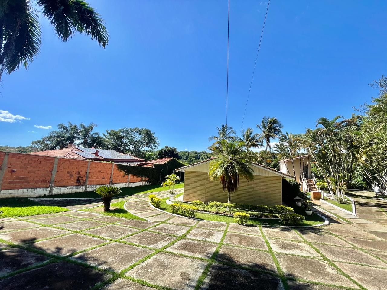 Chácara à venda, 6.000m² por R$ 1.650.000 - Residencial Vitassay - Boituva/SP