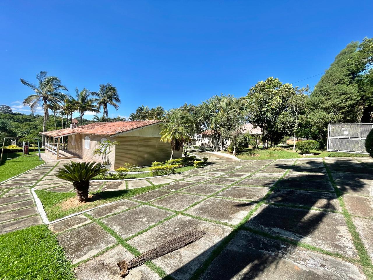 Chácara à venda, 6.000m² por R$ 1.650.000 - Residencial Vitassay - Boituva/SP