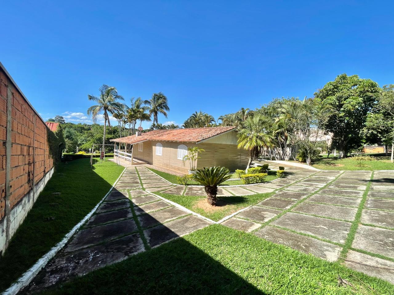 Chácara à venda, 6.000m² por R$ 1.650.000 - Residencial Vitassay - Boituva/SP