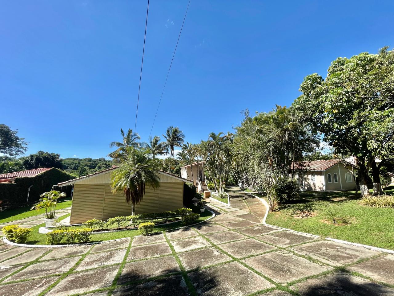 Chácara à venda, 6.000m² por R$ 1.650.000 - Residencial Vitassay - Boituva/SP