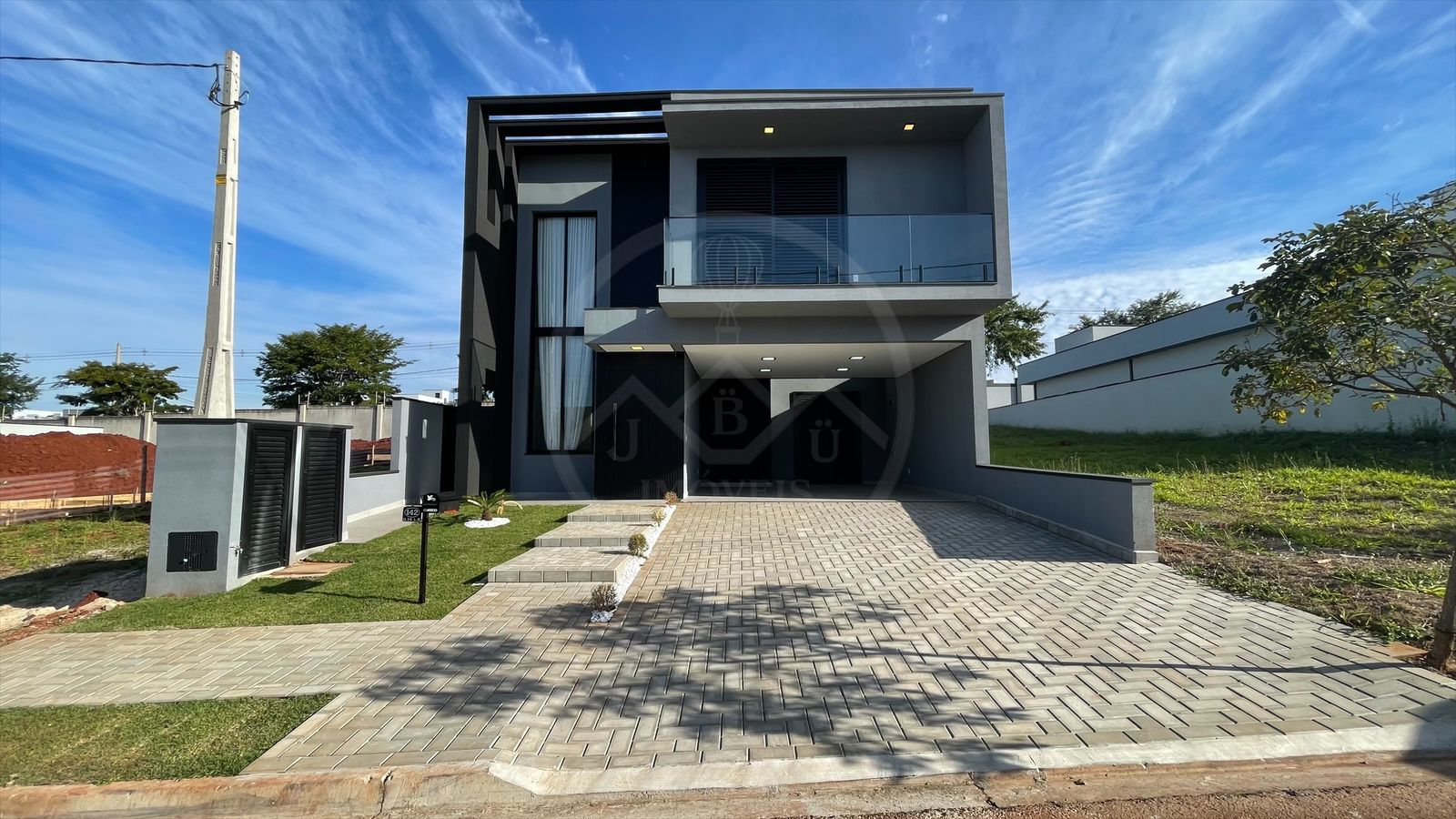 Casa em condomínio - Venda