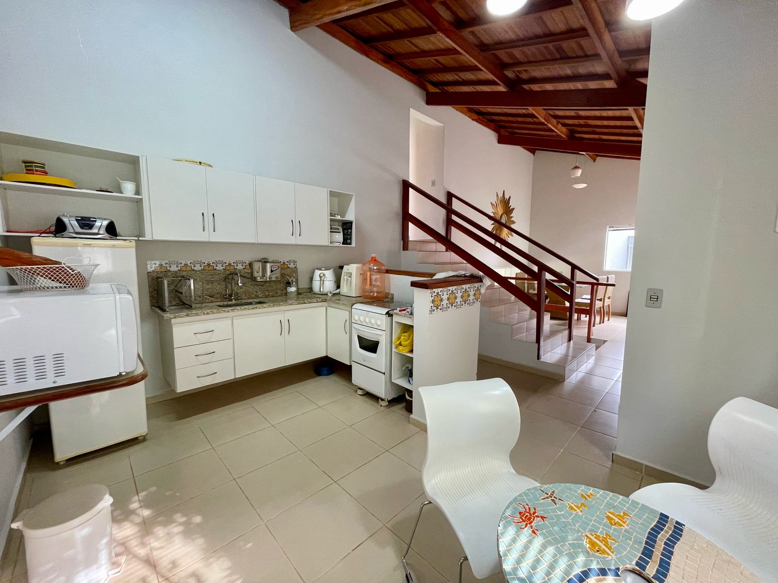 Chácara com 3 dormitórios à venda, 240m² por R$ 960.000 - Condomínio Nova Rheata - Boituva/SP