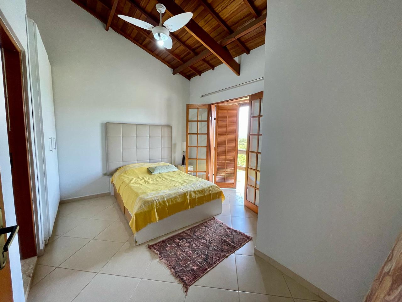 Chácara com 3 dormitórios à venda, 240m² por R$ 960.000 - Condomínio Nova Rheata - Boituva/SP