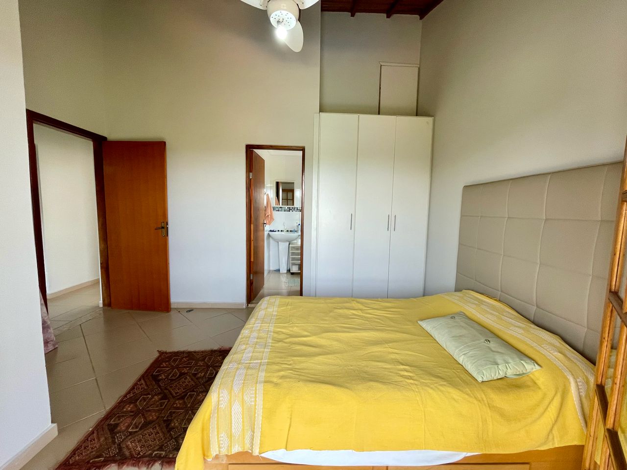Chácara com 3 dormitórios à venda, 240m² por R$ 960.000 - Condomínio Nova Rheata - Boituva/SP