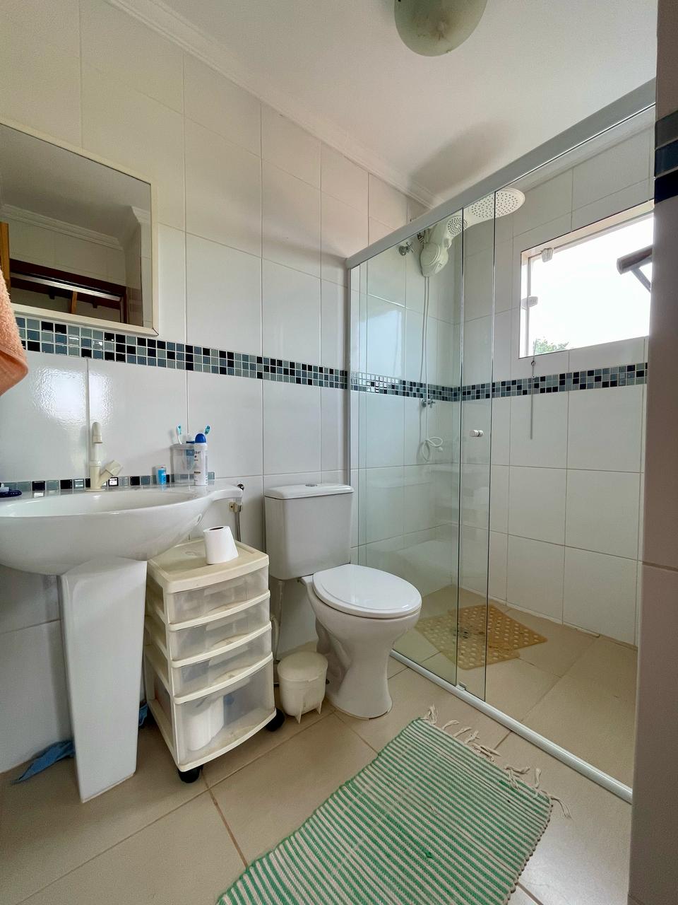 Chácara com 3 dormitórios à venda, 240m² por R$ 960.000 - Condomínio Nova Rheata - Boituva/SP