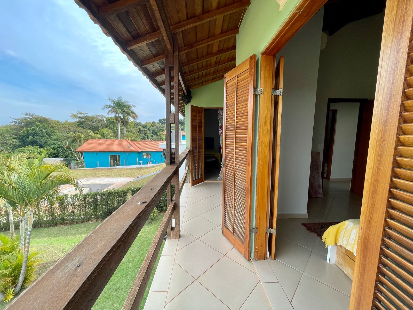 Chácara com 3 dormitórios à venda, 240m² por R$ 960.000 - Condomínio Nova Rheata - Boituva/SP