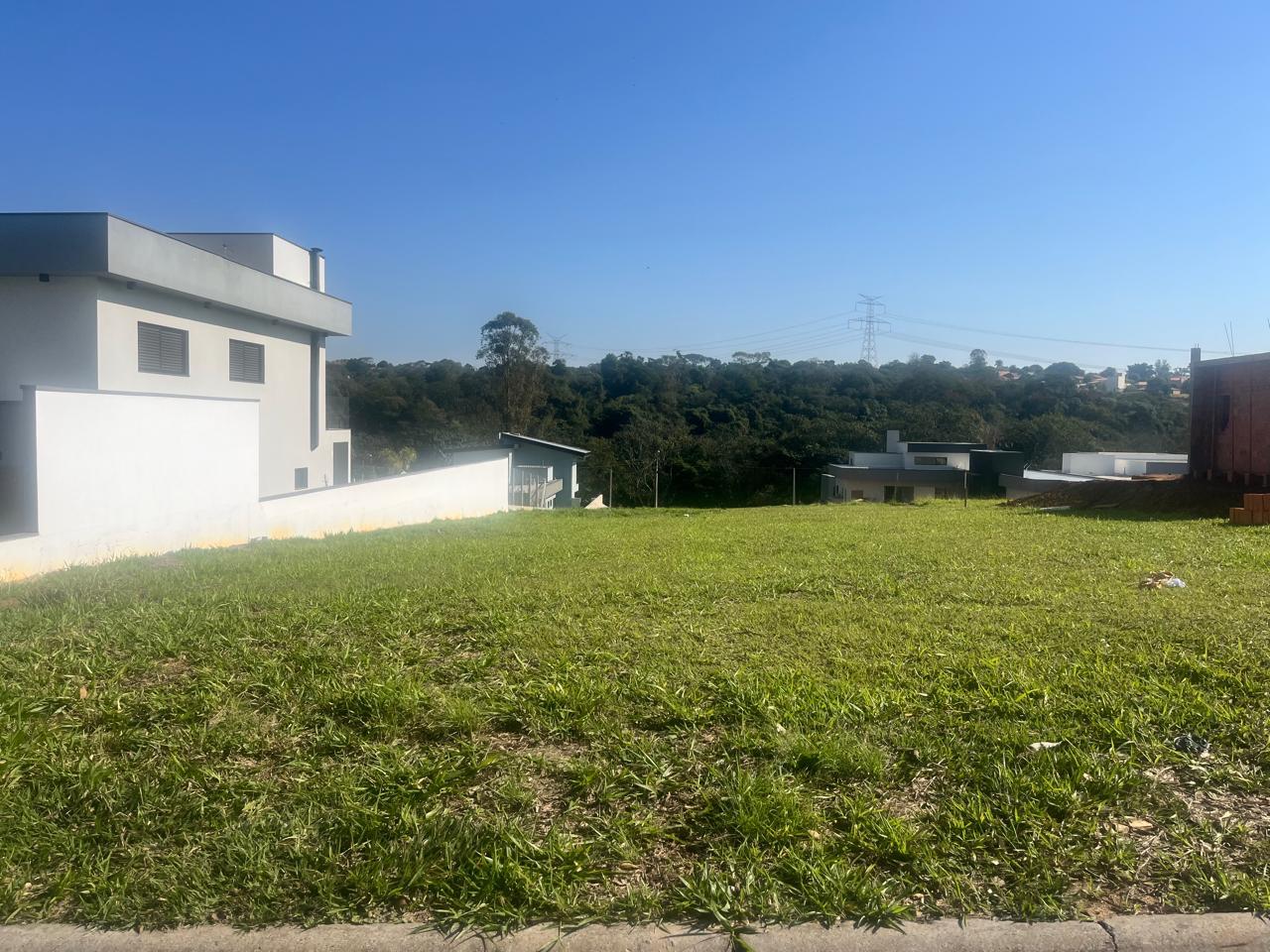Terreno em condomínio - Venda, Residencial São José de Boituva, Boituva, SP