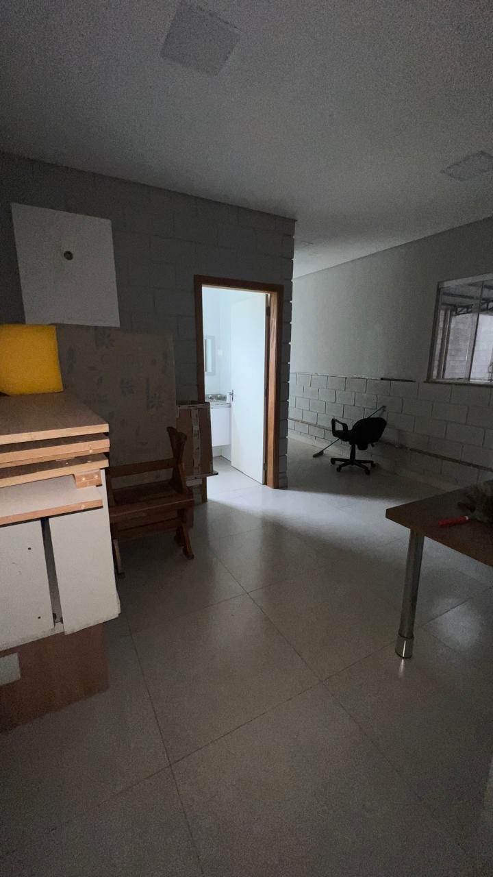 Galpão Comercial à Venda, 213m² por R$ 900.000 - Portal Ville Jardins - Boituva/SP