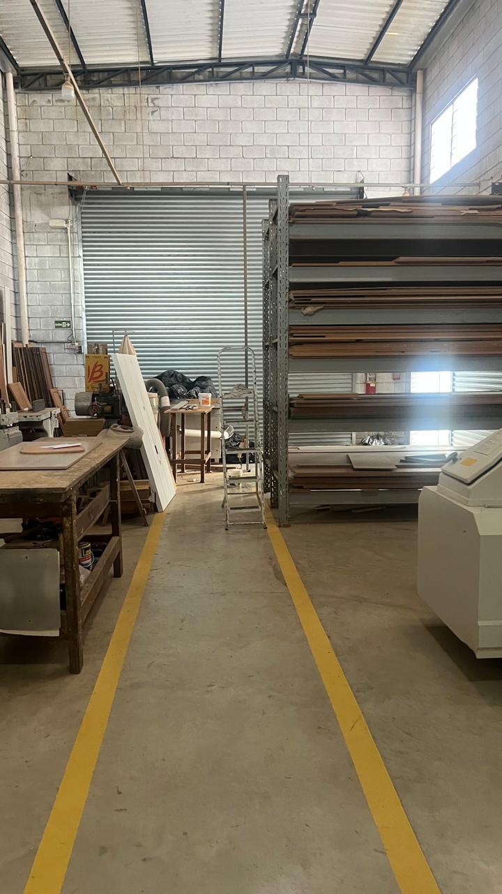 Galpão Comercial à Venda, 213m² por R$ 900.000 - Portal Ville Jardins - Boituva/SP