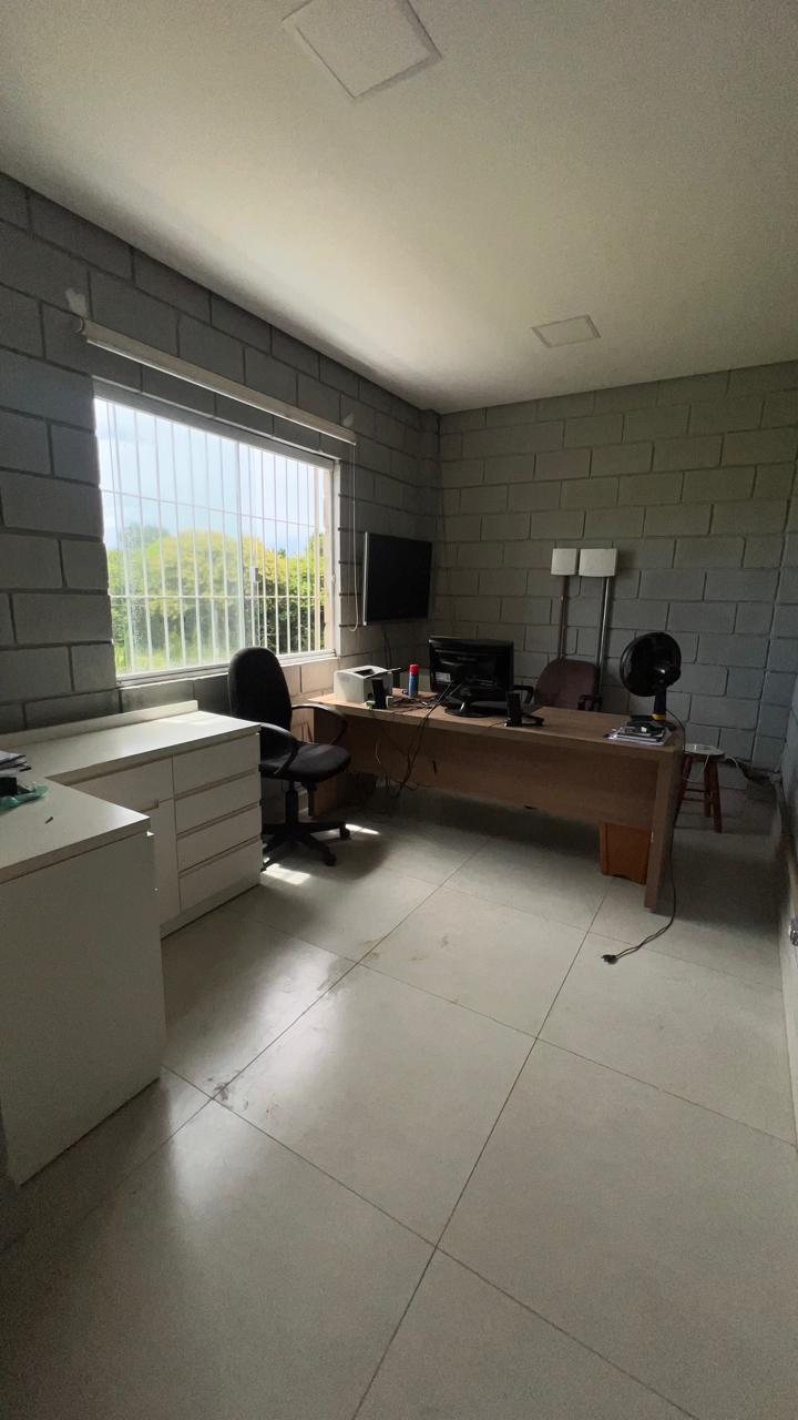 Galpão Comercial à Venda, 213m² por R$ 900.000 - Portal Ville Jardins - Boituva/SP