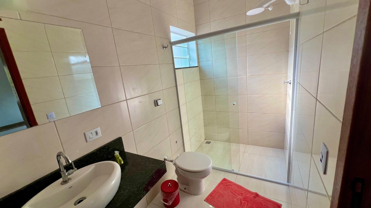 Casa com 2 Dormitórios à Venda, 168m² por R$ 590.000 - Tropicalia Park - Boituva/SP