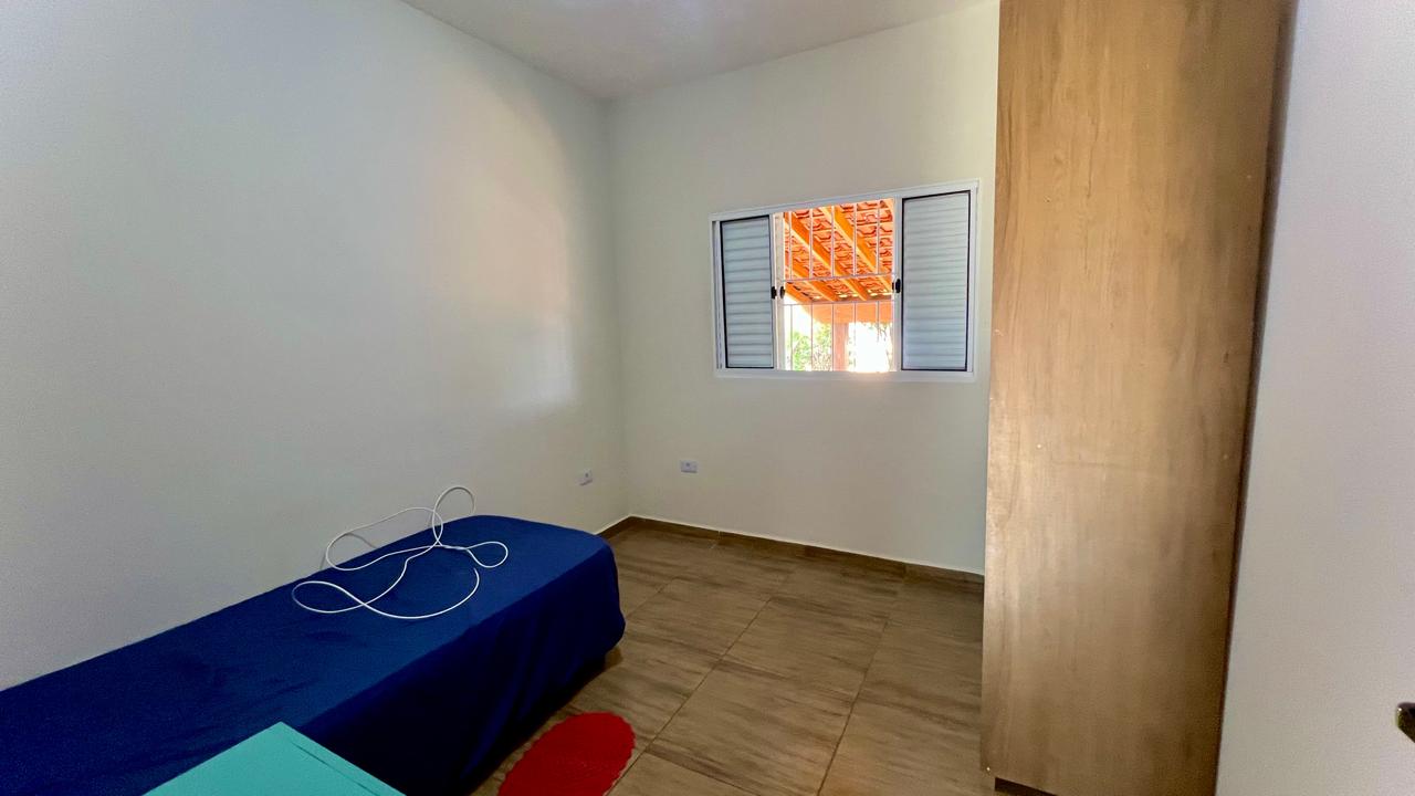 Casa com 2 Dormitórios à Venda, 168m² por R$ 590.000 - Tropicalia Park - Boituva/SP