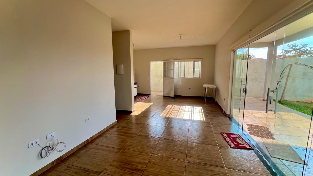 Casa com 2 Dormitórios à Venda, 168m² por R$ 590.000 - Tropicalia Park - Boituva/SP