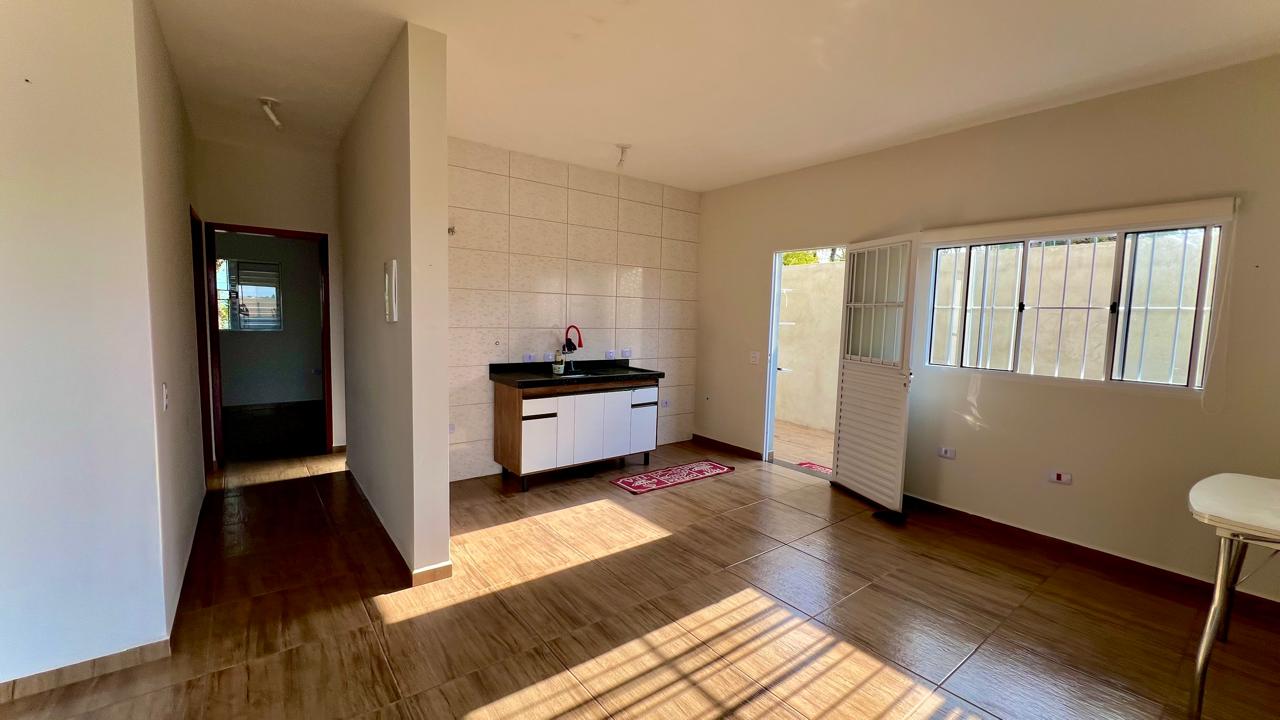 Casa com 2 Dormitórios à Venda, 168m² por R$ 590.000 - Tropicalia Park - Boituva/SP