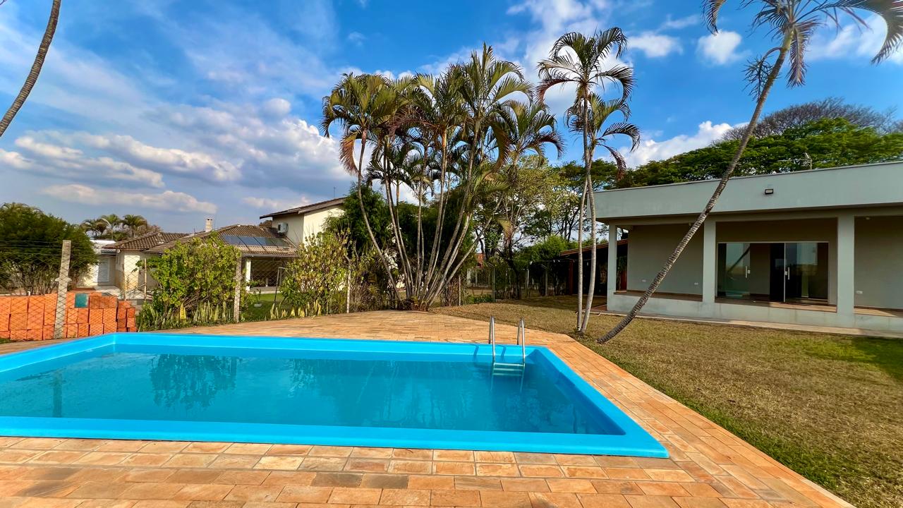 Chácara - Venda, Tropicália Park, Boituva, SP