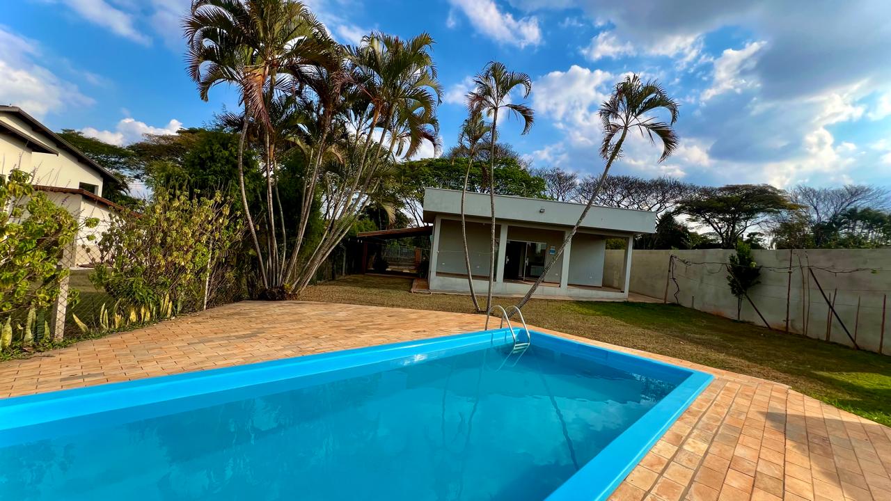 Casa com 2 Dormitórios à Venda, 168m² por R$ 590.000 - Tropicalia Park - Boituva/SP