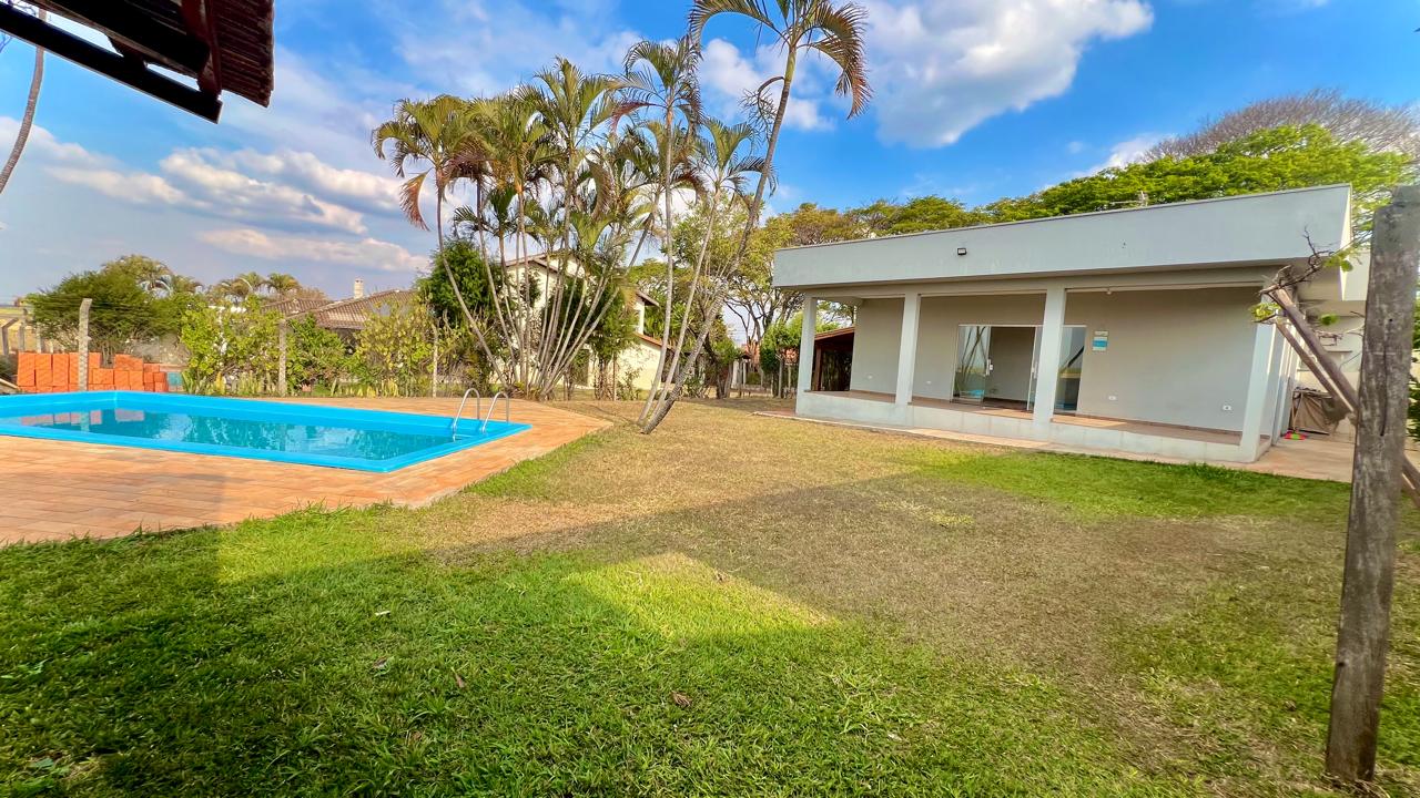 Casa com 2 Dormitórios à Venda, 168m² por R$ 590.000 - Tropicalia Park - Boituva/SP